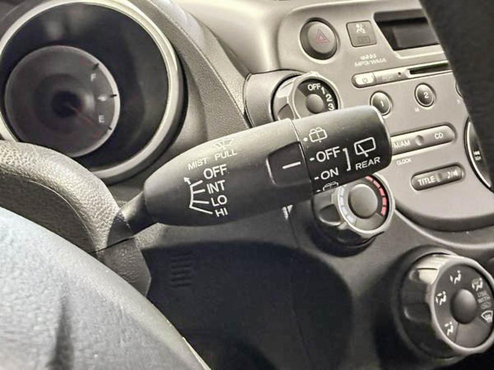 Honda Fit LX 2013 d&rsquo;occasion à vendre - 22