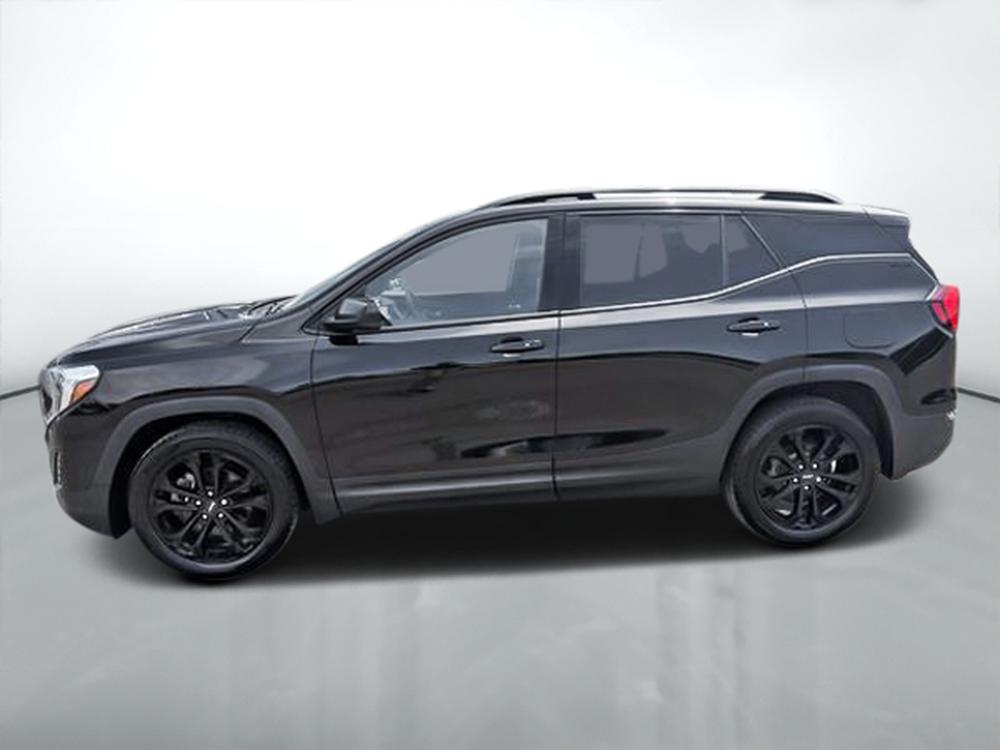 GMC Terrain SLE AWD 2020 d&rsquo;occasion à vendre - 4