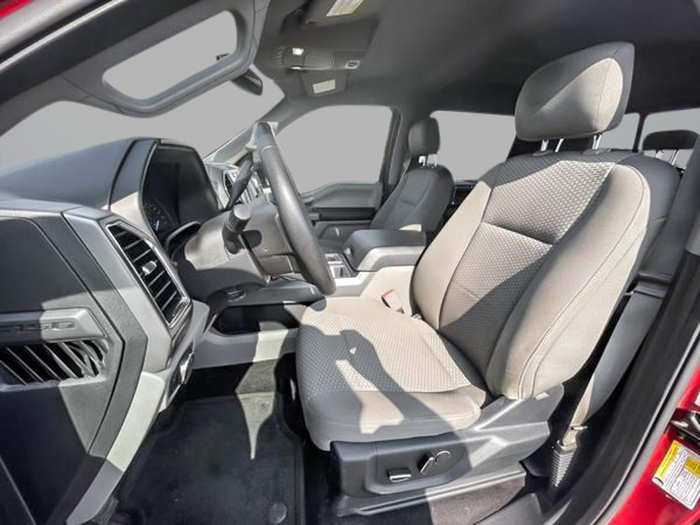 Ford F-150 XLT 2015 d&rsquo;occasion à vendre - 14