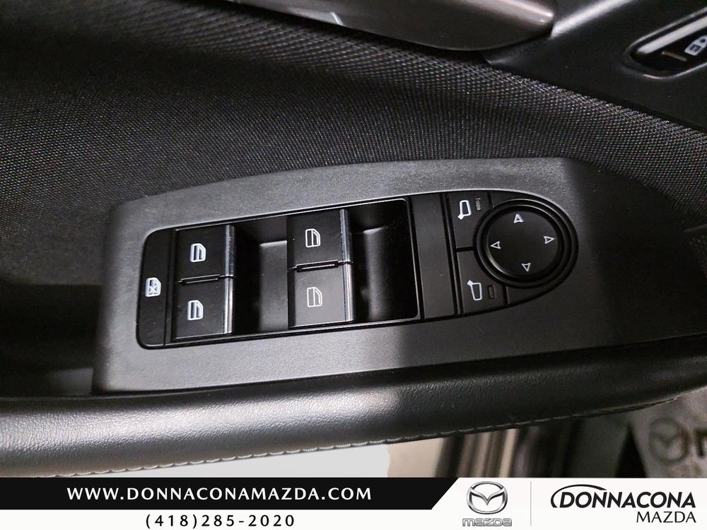 Mazda CX-30 GX TI 2023 d&rsquo;occasion à vendre - 16