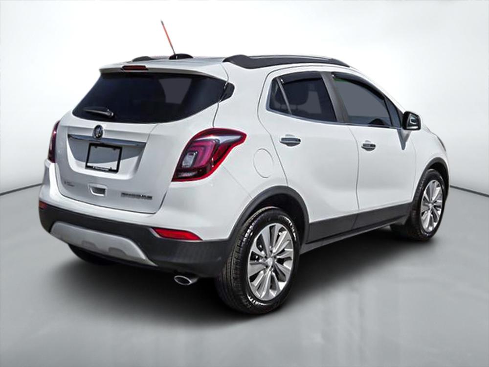 Buick Encore Preferred 2020 d&rsquo;occasion à vendre - 3