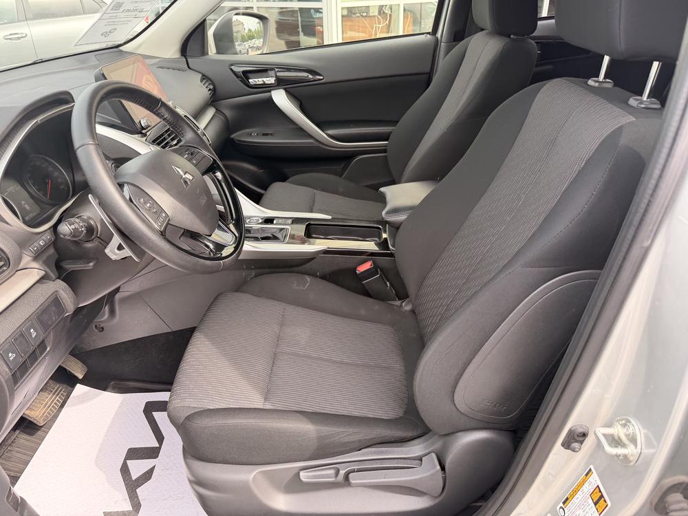 Mitsubishi Eclipse Cross SE AWD 2023 d&rsquo;occasion à vendre - 14