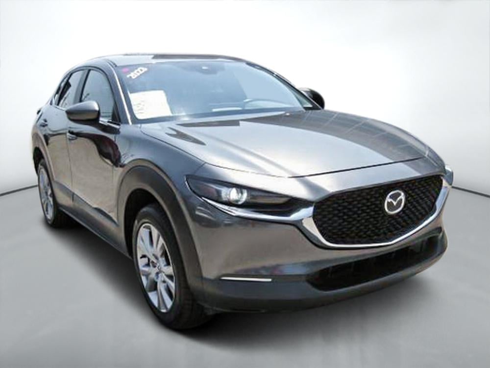 Mazda CX-30 GS