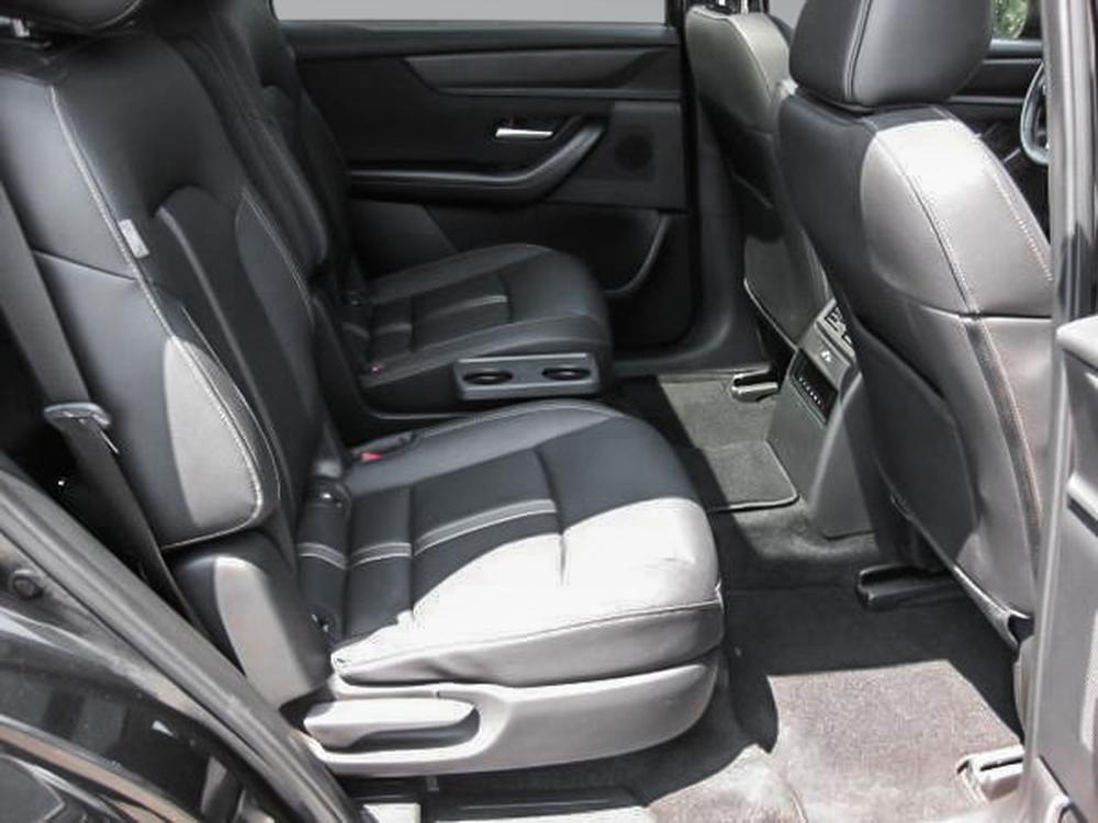 Mazda CX-90 hybride léger GS-L 2024 d&rsquo;occasion à vendre - 28