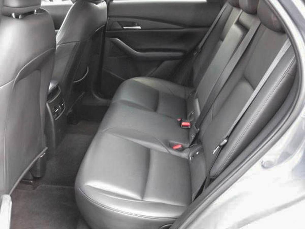 Mazda CX-30 GS-L 2021 d&rsquo;occasion à vendre - 13