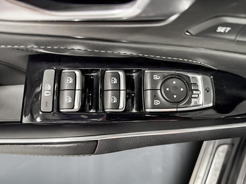 Kia Sorento SX 2022 d&rsquo;occasion à vendre - 16