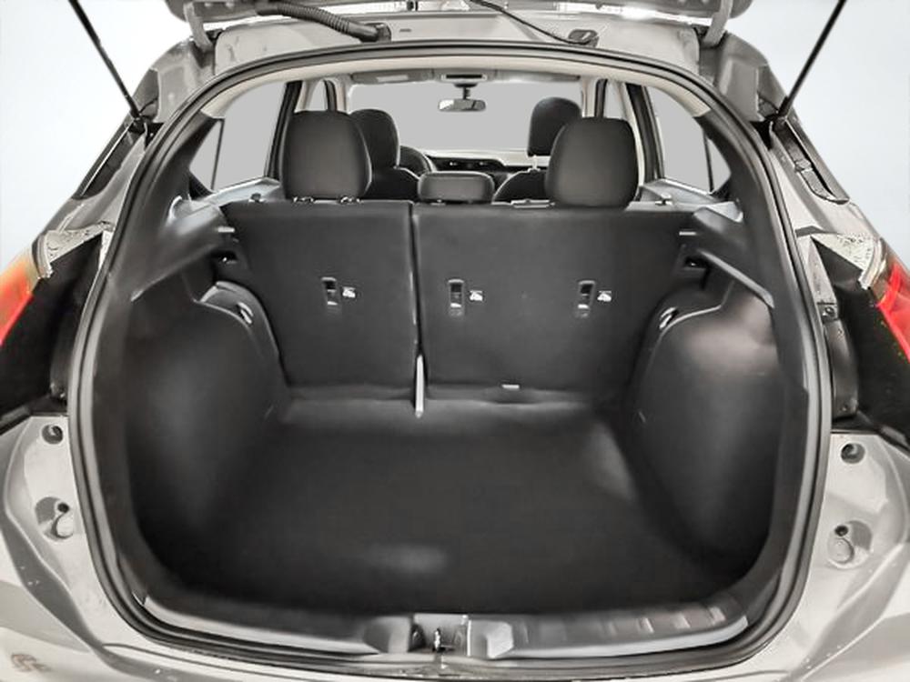 Nissan Kicks SV 2024 d&rsquo;occasion à vendre - 31