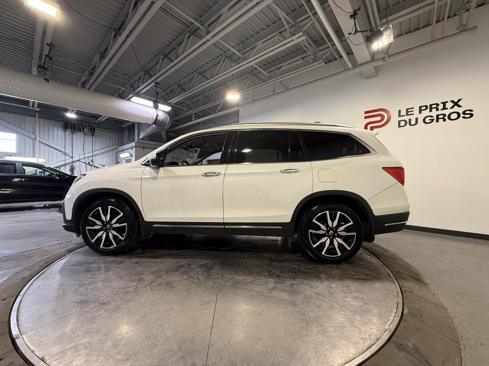 Honda Pilot TOURING 2019 d&rsquo;occasion à vendre - 8