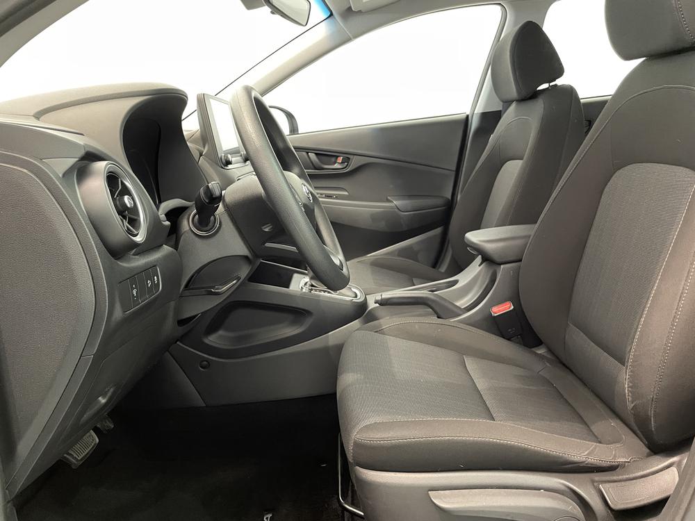 Hyundai Kona Essential AWD 2022 d&rsquo;occasion à vendre - 13