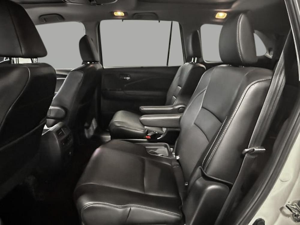 Honda Pilot TOURING 2019 d&rsquo;occasion à vendre - 32