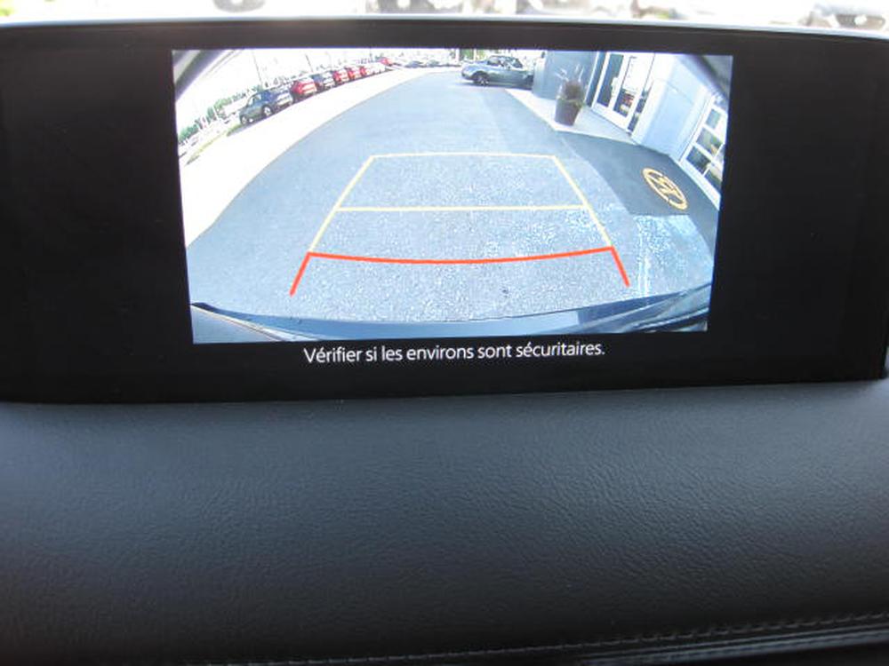 Mazda CX-5 KURO 2024 d&rsquo;occasion à vendre - 19