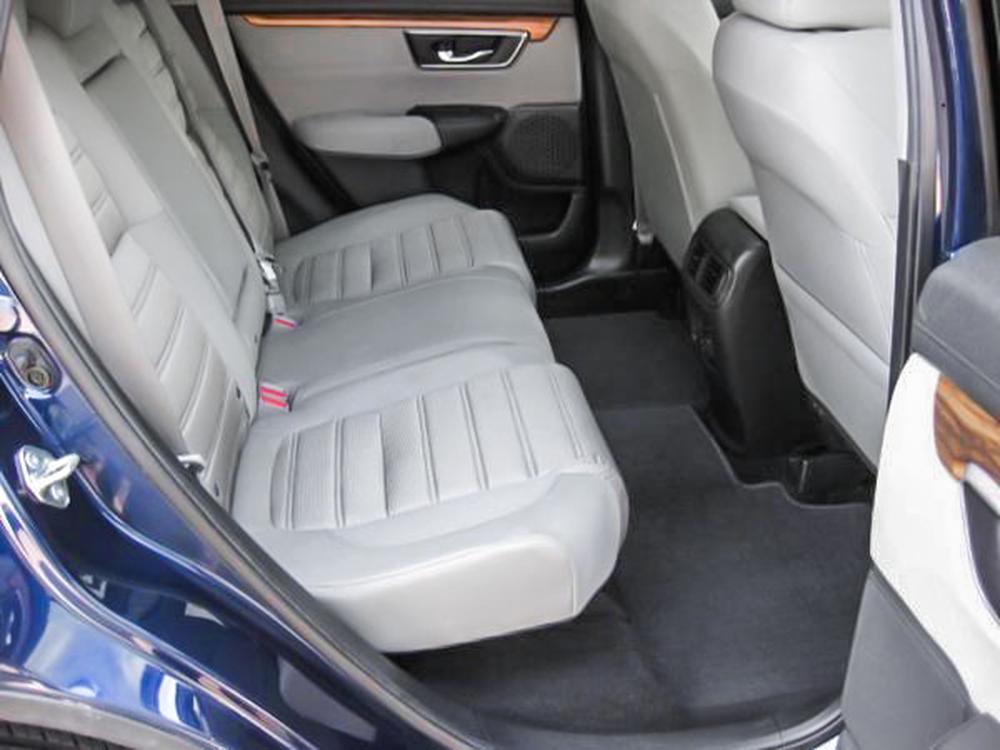 Honda CR-V EX-L 2017 d&rsquo;occasion à vendre - 24