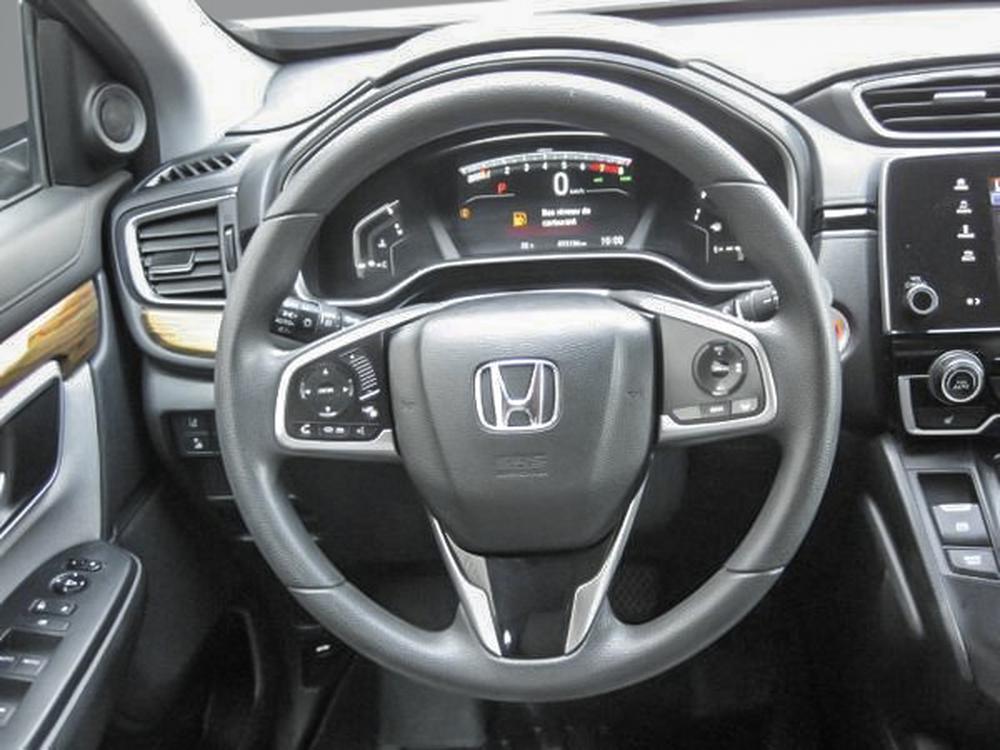 Honda CR-V EX-L 2017 d&rsquo;occasion à vendre - 14