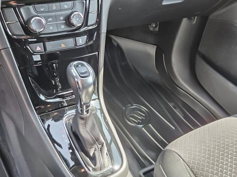 Buick Encore Preferred 2020 d&rsquo;occasion à vendre - 19