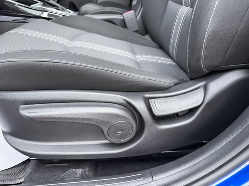 Kia Forte EX 2022 d&rsquo;occasion à vendre - 18