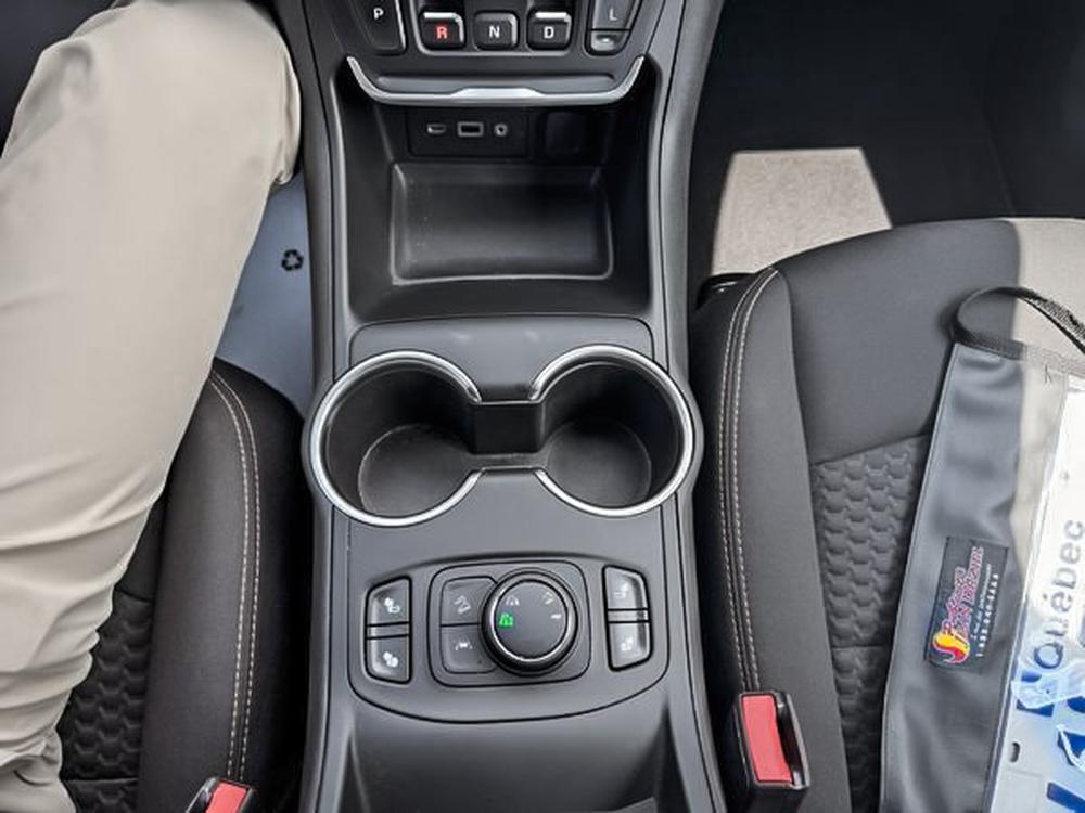 GMC Terrain SLE AWD 2020 d&rsquo;occasion à vendre - 29