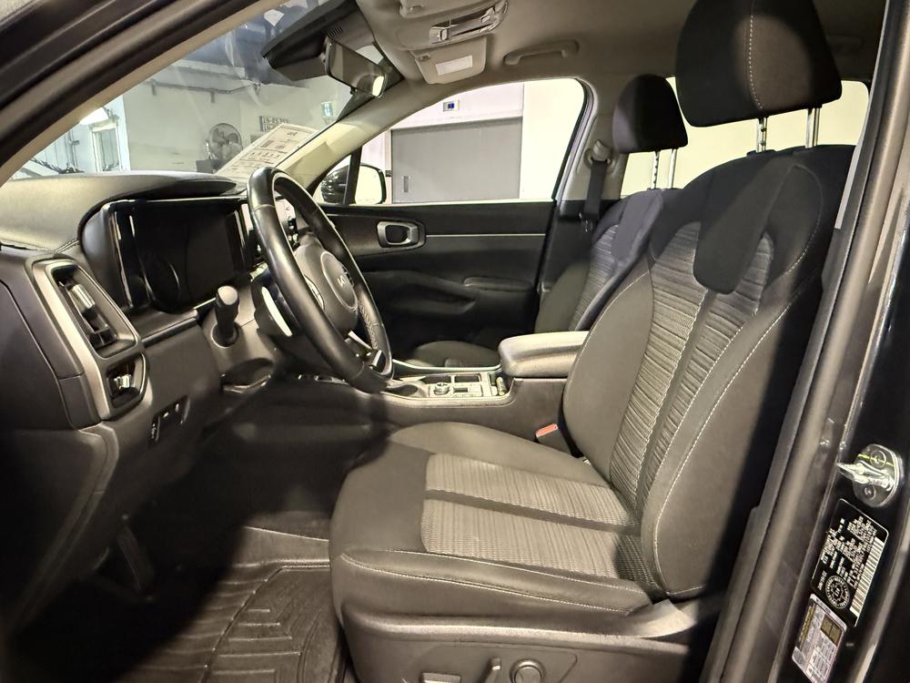 Kia Sorento X LINE 2022 d&rsquo;occasion à vendre - 14