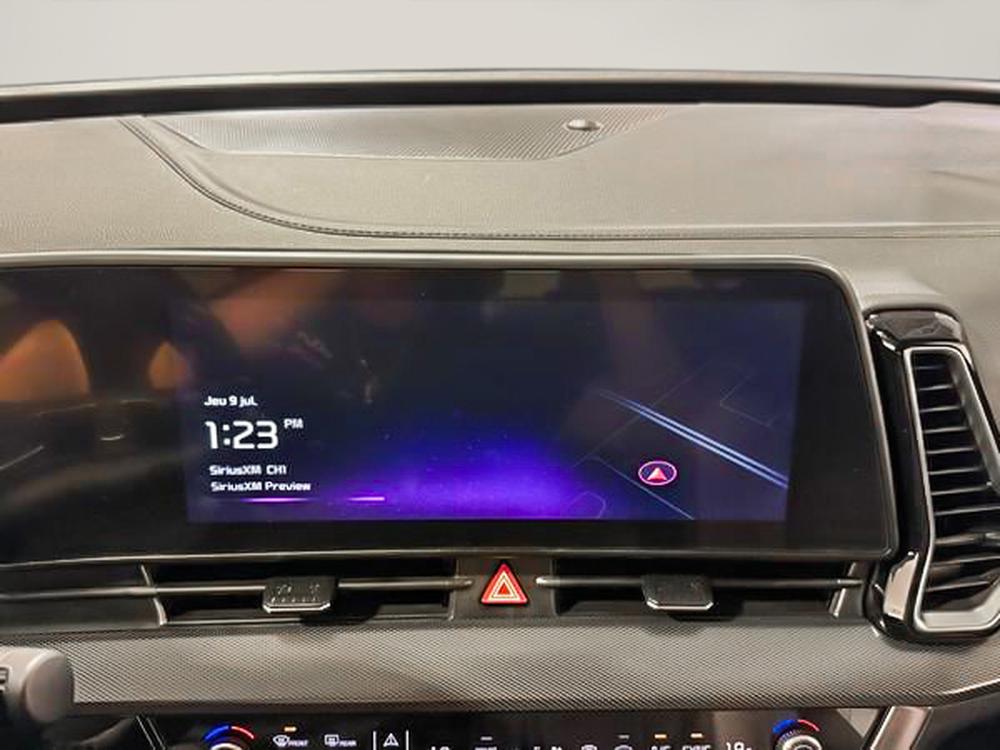 Kia Sportage hybride rechargeable ex premium 2025 d&rsquo;occasion à vendre - 26