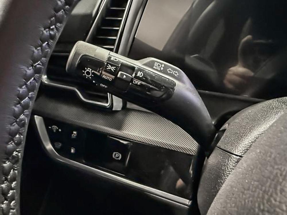 Kia Sportage hybride rechargeable ex premium 2025 d&rsquo;occasion à vendre - 22