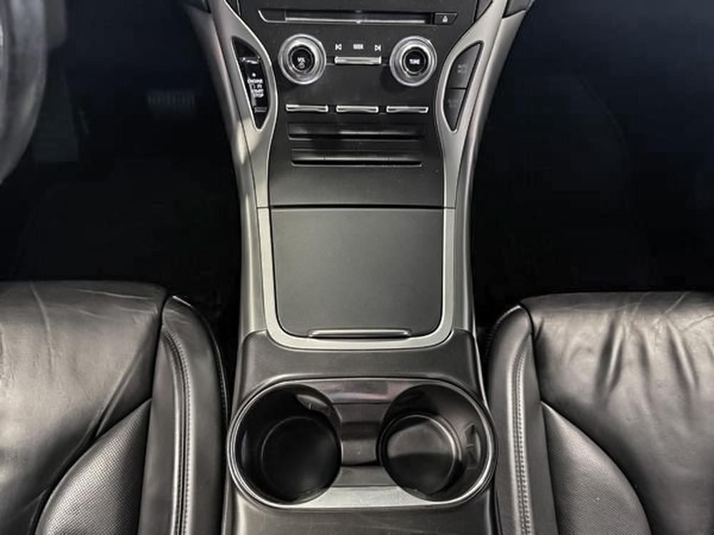 Lincoln MKX SELECT 2016 d&rsquo;occasion à vendre - 29