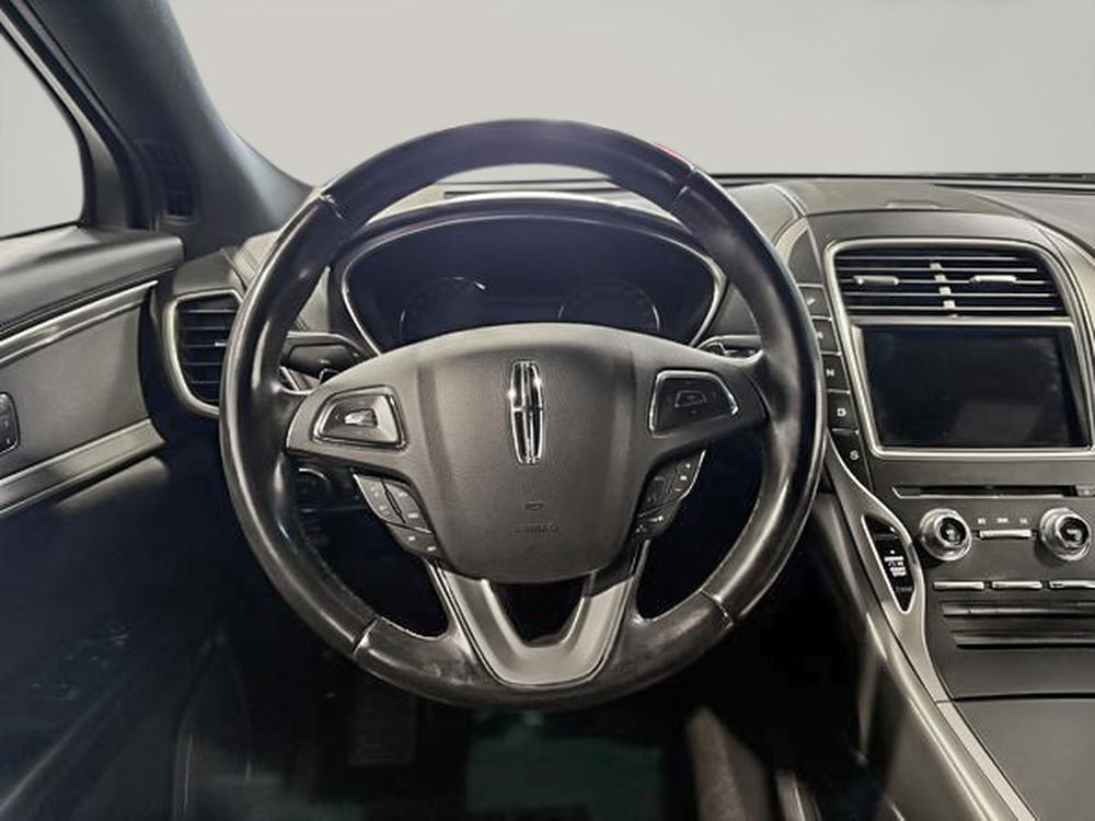 Lincoln MKX SELECT 2016 d&rsquo;occasion à vendre - 18