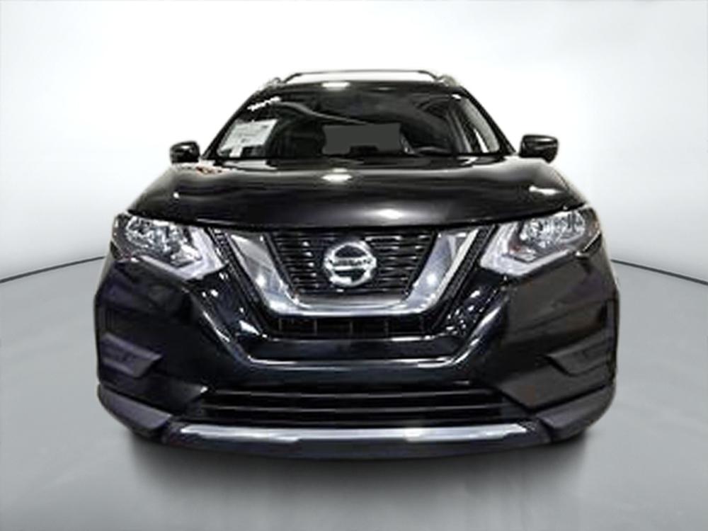 Nissan Rogue S 2019 d&rsquo;occasion à vendre - 9
