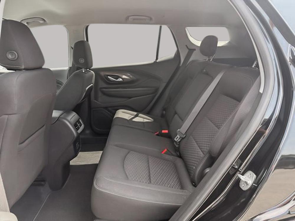 GMC Terrain SLE AWD 2020 d&rsquo;occasion à vendre - 33