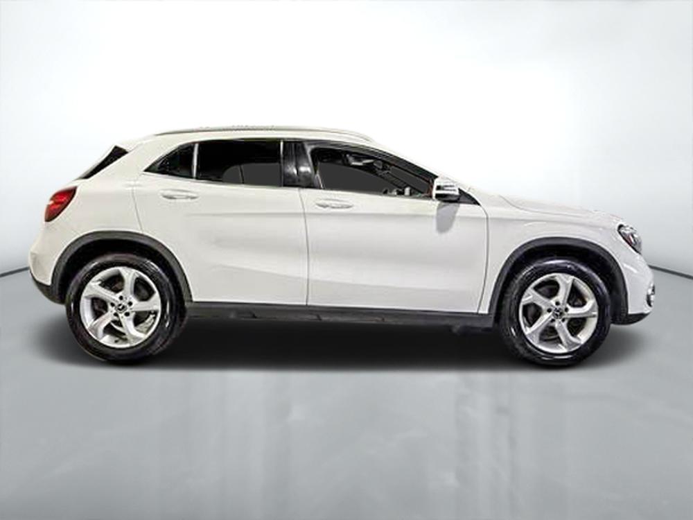 Mercedes-Benz GLA 250 2018 d&rsquo;occasion à vendre - 2