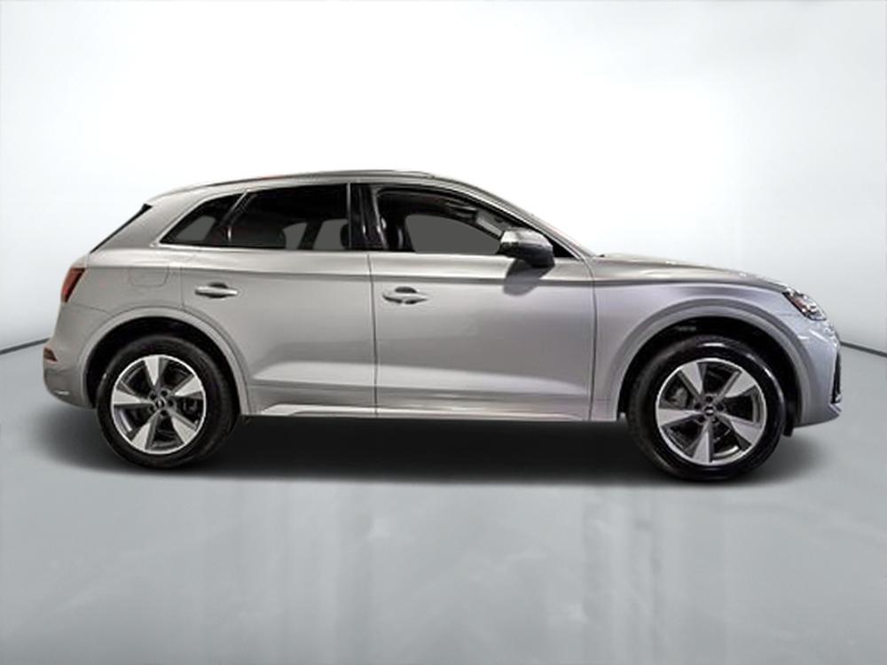 Audi Q5 KONFORT 2021 d&rsquo;occasion à vendre - 2