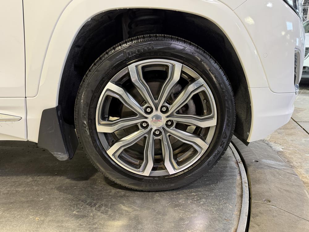 GMC Terrain DENALI 2018 d&rsquo;occasion à vendre - 13