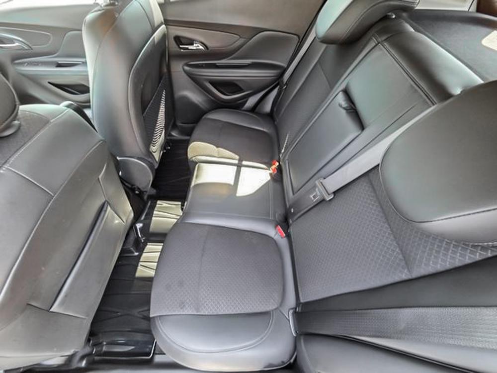 Buick Encore Preferred 2020 d&rsquo;occasion à vendre - 21