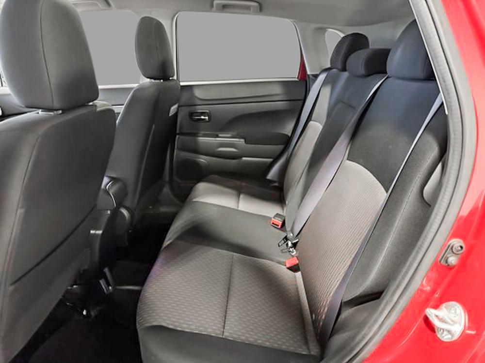 Mitsubishi RVR SE LIMITED 2017 d&rsquo;occasion à vendre - 31
