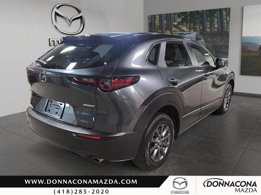 Mazda CX-30 GX TI 2023 d&rsquo;occasion à vendre - 3