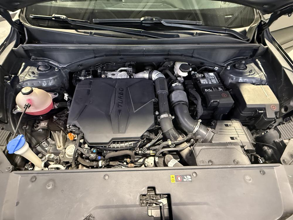 Kia Sorento X LINE 2022 d&rsquo;occasion à vendre - 31