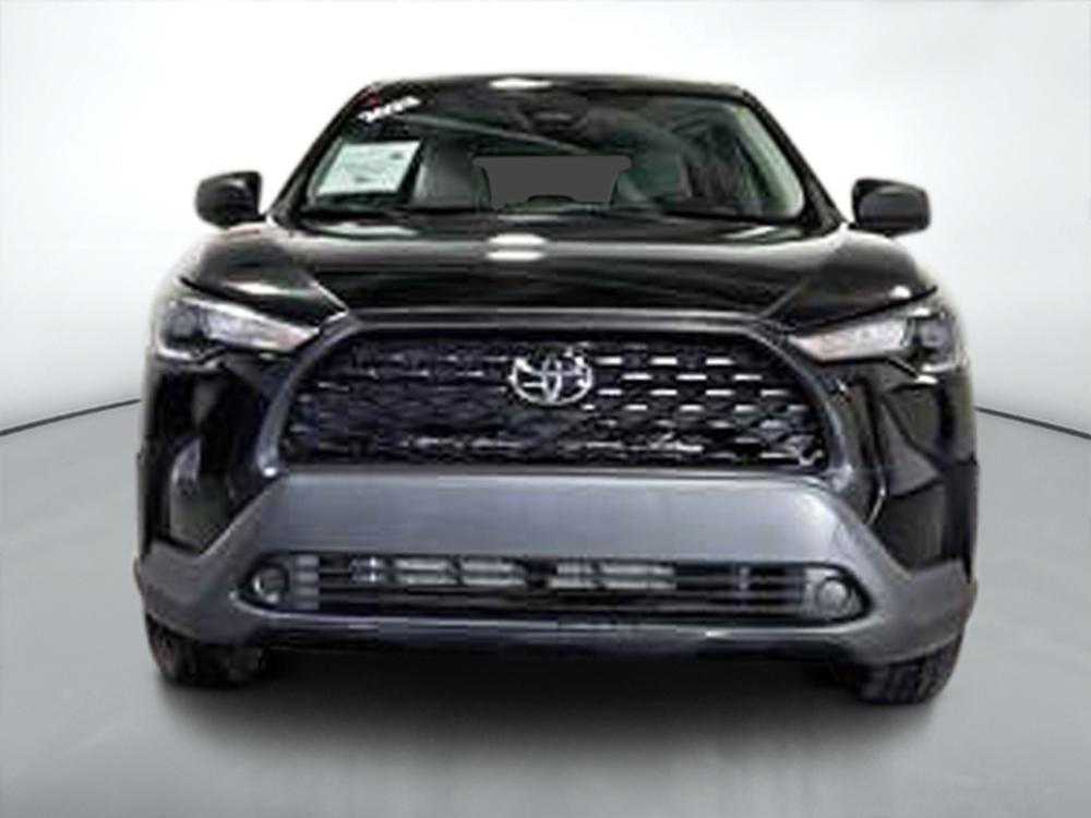 Toyota Corolla Cross L 2023 d&rsquo;occasion à vendre - 9