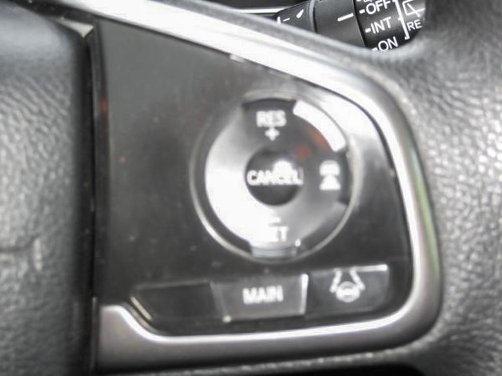 Honda CR-V EX-L 2017 d&rsquo;occasion à vendre - 17