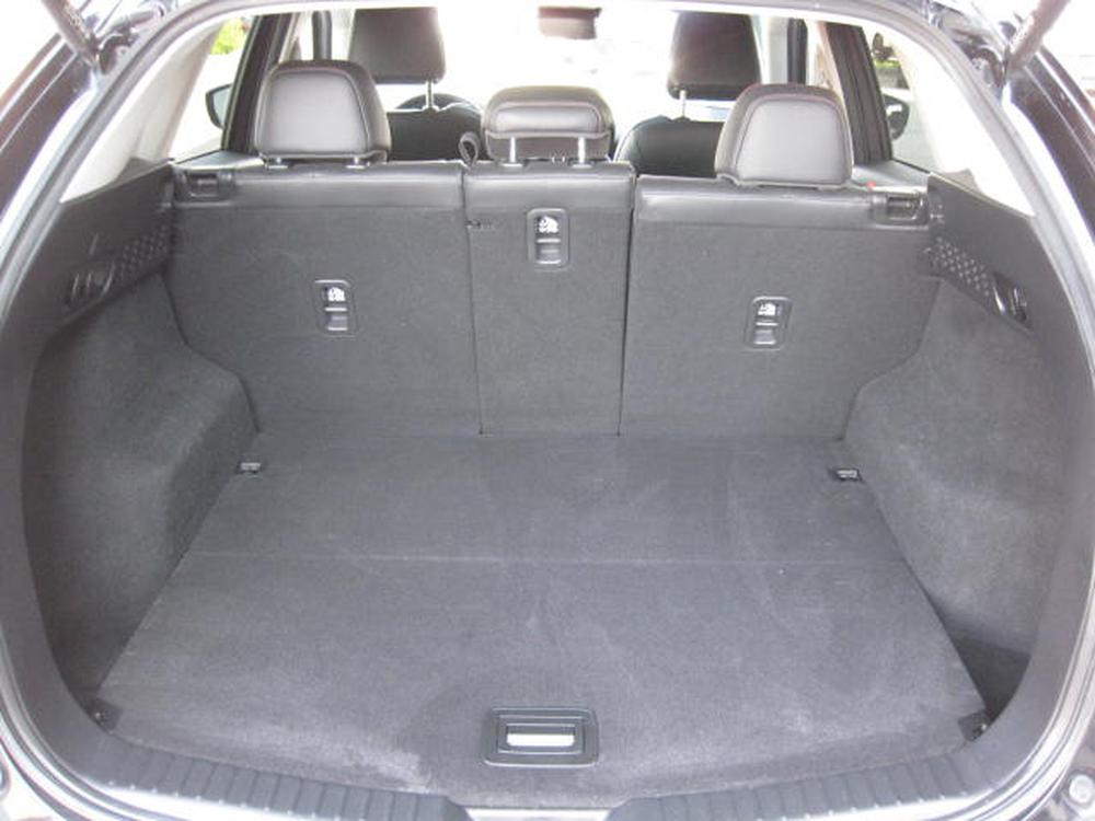 Mazda CX-5 KURO 2024 d&rsquo;occasion à vendre - 24