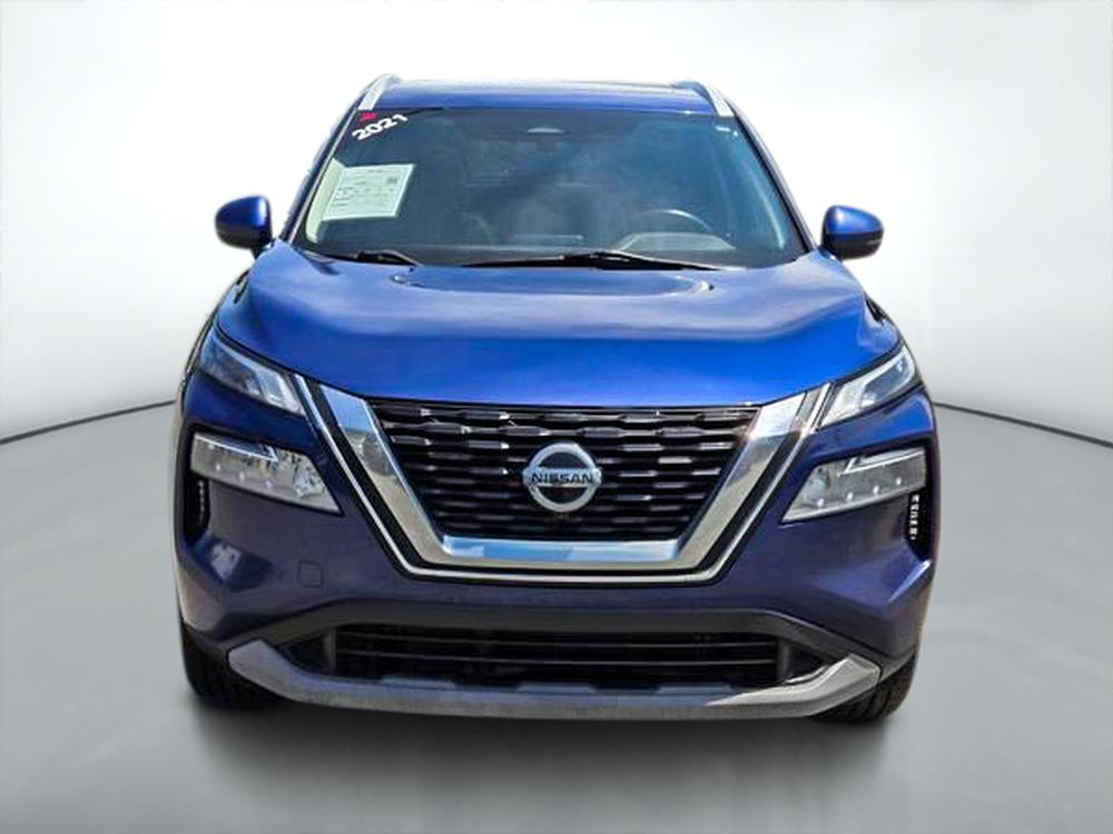 Nissan Rogue SV 2021 d&rsquo;occasion à vendre - 9