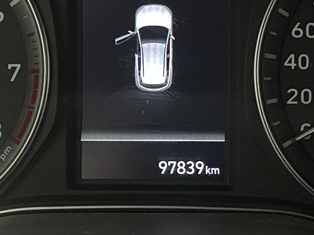 Hyundai Kona Essential AWD 2022 d&rsquo;occasion à vendre - 18