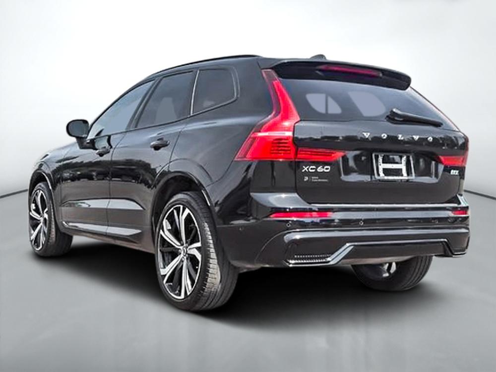 Volvo XC60 B5 ULTIMATE AWD DARK THEME 2024 d&rsquo;occasion à vendre - 8