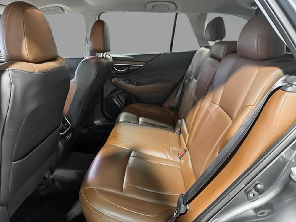 Subaru Outback premier 2021 d&rsquo;occasion à vendre - 30