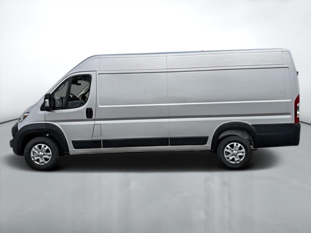Ram ProMaster fourgonnette utilitaire 3500 SLT+ 159 po (22H) 2025 d&rsquo;occasion à vendre - 7