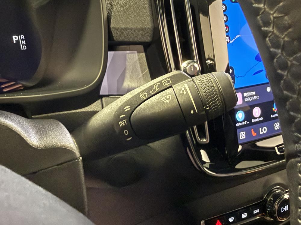 Volvo Recharge XC40 tout électrique TWIN PLUS 2023 d&rsquo;occasion à vendre - 23
