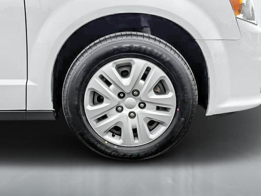 Dodge Grand Caravan SE 2020 d&rsquo;occasion à vendre - 12
