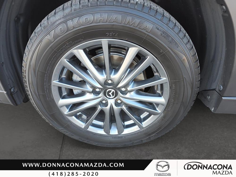 Mazda CX-5 GS TA 2021 d&rsquo;occasion à vendre - 11