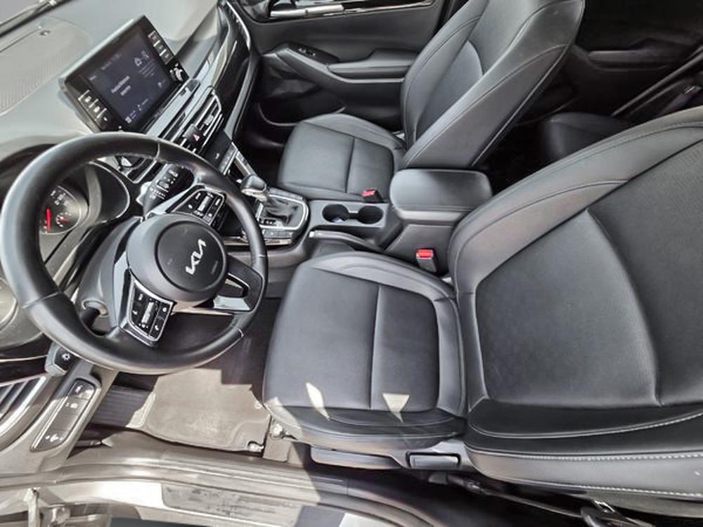 Kia Seltos EX 2023 d&rsquo;occasion à vendre - 14