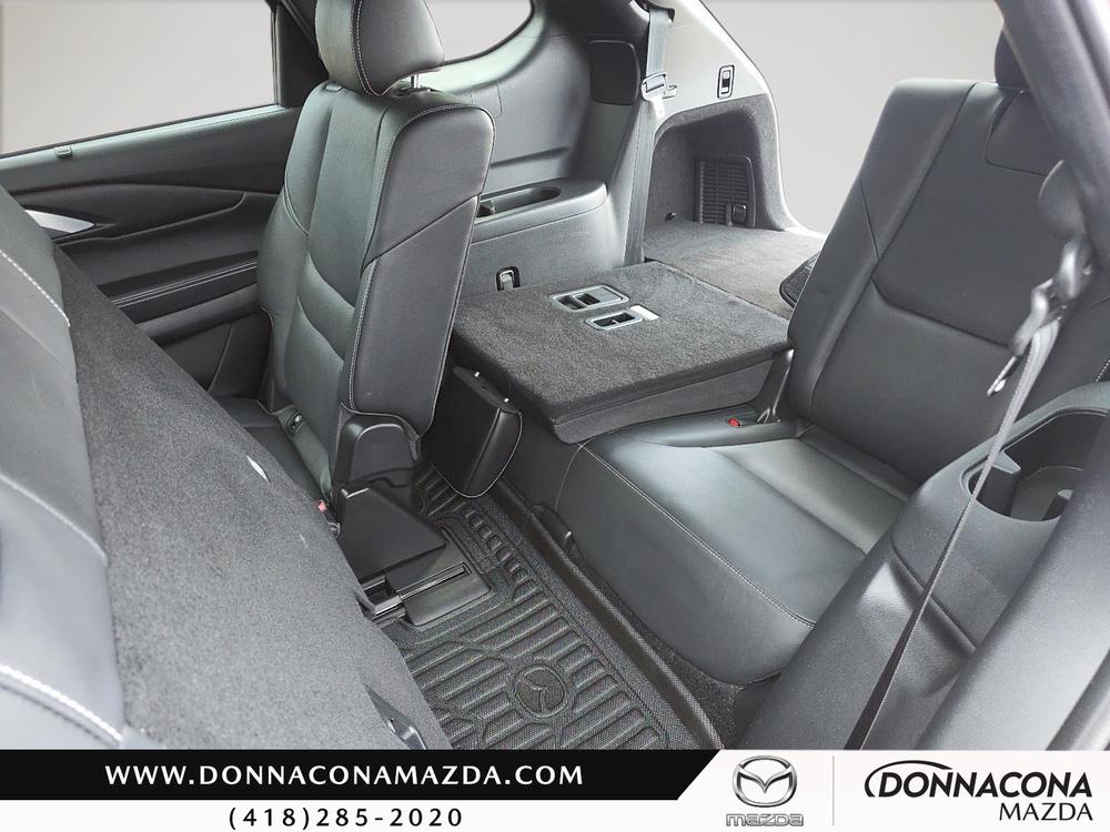 Mazda CX-9 GT TI 2022 d&rsquo;occasion à vendre - 16