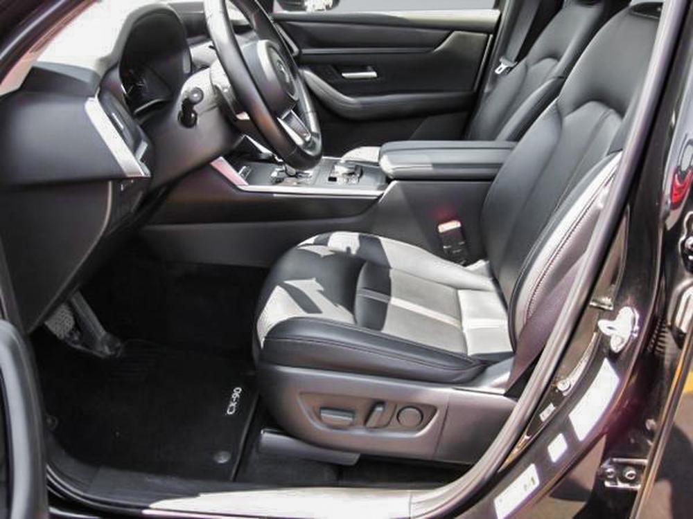 Mazda CX-90 hybride léger GS-L 2024 d&rsquo;occasion à vendre - 12