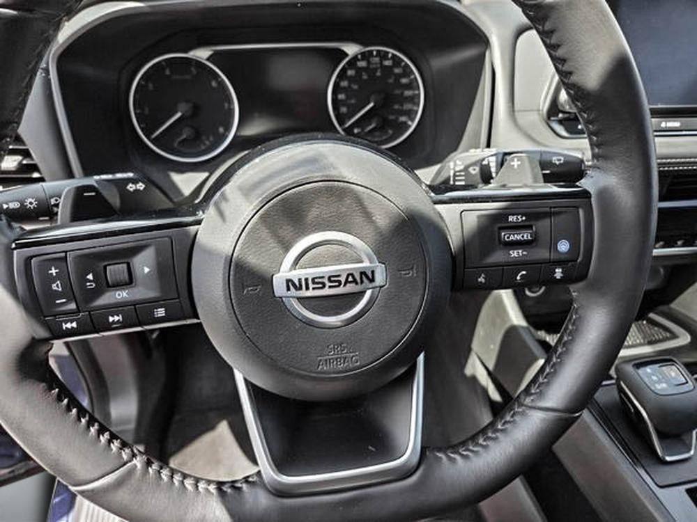 Nissan Rogue SV 2021 d&rsquo;occasion à vendre - 16