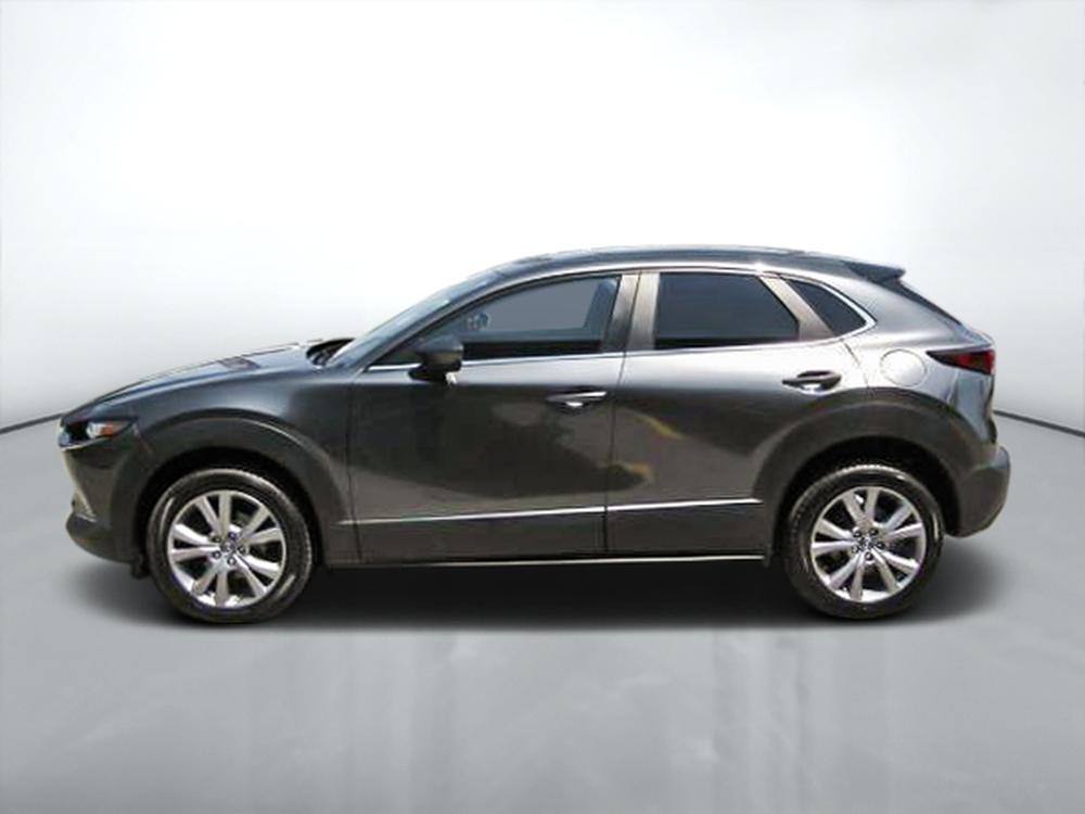 Mazda CX-30 GS 2023 d&rsquo;occasion à vendre - 3
